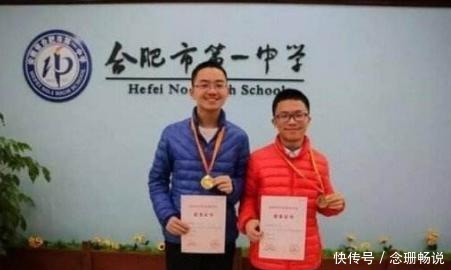 他13岁考上清华大学，是真正的文艺双全，还被清华校长点名称赞