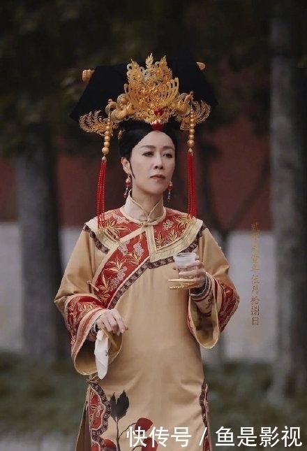 萌探探探案|杨紫扮紫薇,沙溢扮尔康,《萌探探探案》全员还原《还珠格格》