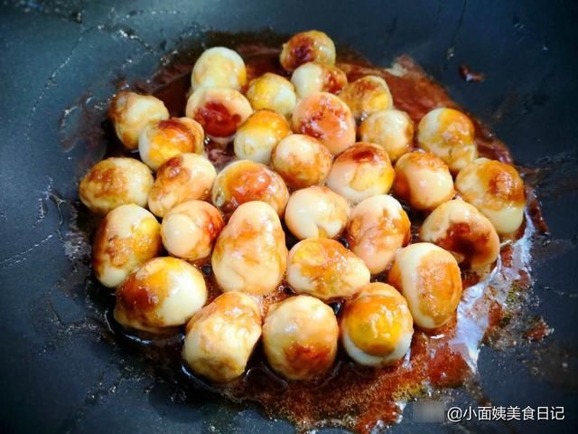 春天，多给孩子吃它，补脑第一名，能量满满长个快，Q弹比肉香