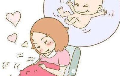 胎儿|孕期睡觉经常出现这3种情况,对胎儿无益,孕妈一定要知晓