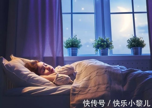 孩子|每天坚持6点喊孩子起床,两年后不仅没长高,反而还比同龄人矮?