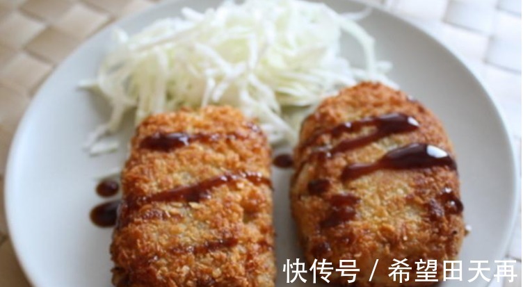 几款简单又美味的小吃，好吃不贵有营养，家人吃了都赞不绝口！