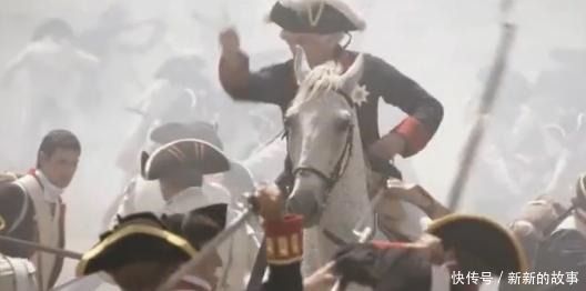 大帝|科林战役腓特烈大帝大意轻敌，普鲁士精锐迎战杂牌敌军遭遇大败