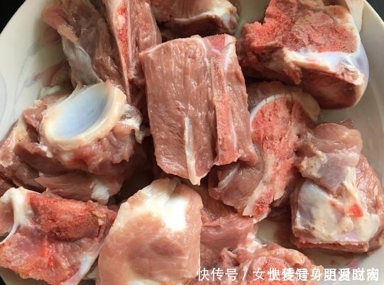 立春后,多喝这碗汤,含钙量高,增强免疫力,体质弱的更要多喝