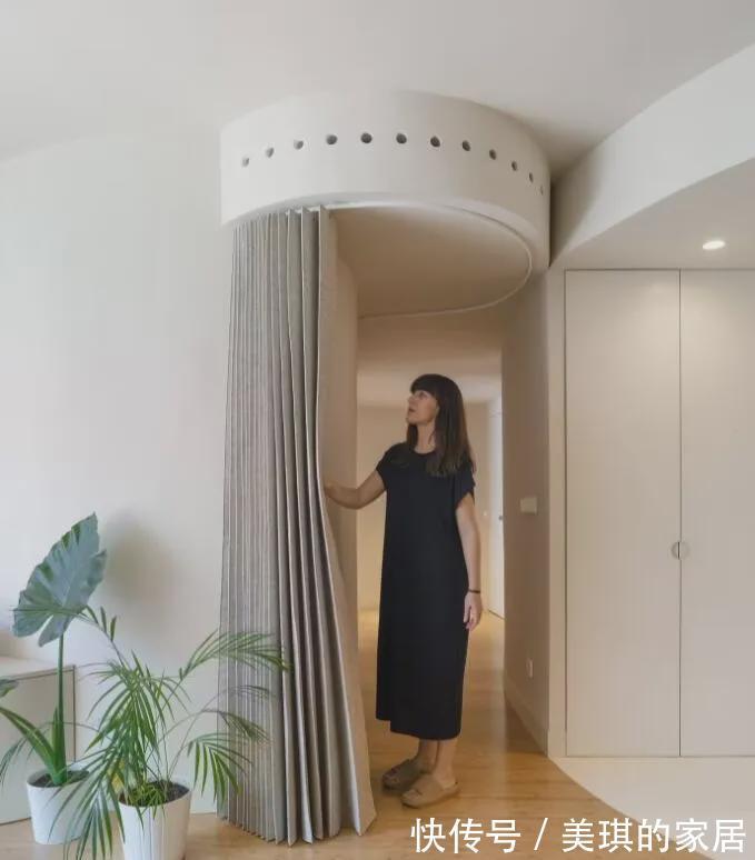 中国美食|一家4口住120㎡,没豪华装修,依旧能打动人心,定居中国的外国人