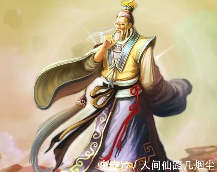 天地|《西游记》＂天地神人鬼＂五仙之中，每一类仙的＂仙首＂是谁？