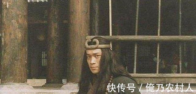 柴进!武松的3个结义兄弟,只有他最让武松最看重,死后还为其大哭!