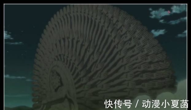 盘点|盘点火影忍者中的10大最强仙术,最后一种强大到直接封神