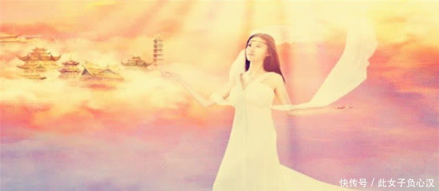 已有|已有女娲娘娘的山河社稷图,姜子牙为何还用陆压道人的斩仙飞刀!