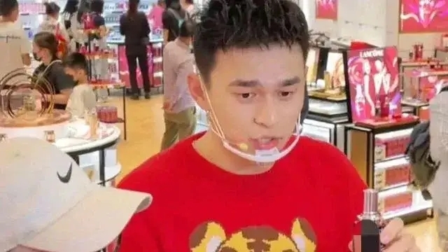 销售额|孙杨直播带货的成功,会让体育明星带货成为一股风潮吗?
