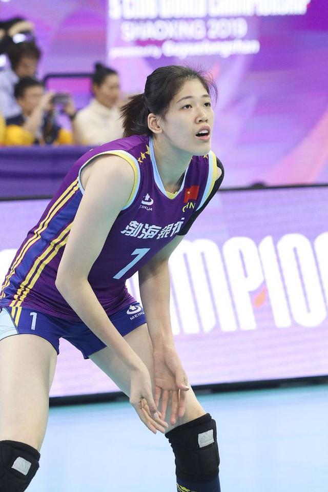 中国女排国家队|大猜想:李盈莹领衔中国女排新7仙女!朱婷、张常宁不再是核心!