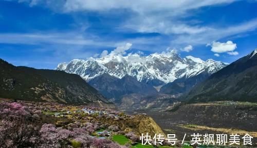 旅行地|去了墨脱，你就等于去了全世界，最神秘的旅行地