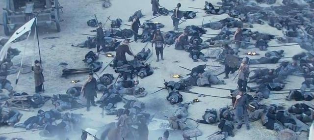 除去|陈胜为何一定要除去吴广司马迁《史记》说出原因,年轻人要牢记