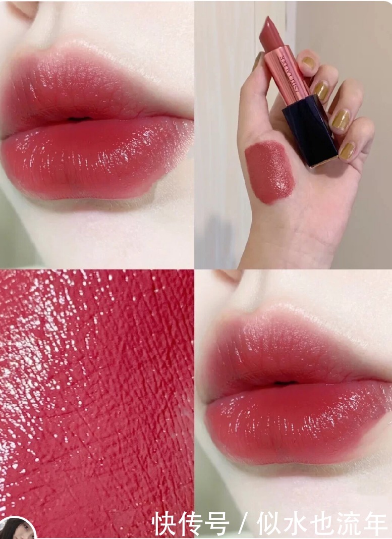 什么口红好看?这些口红可以驾驭多种妆容,同时也最受学生欢迎