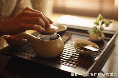  长期|长期喝茶对肾的影响，到底是好是坏