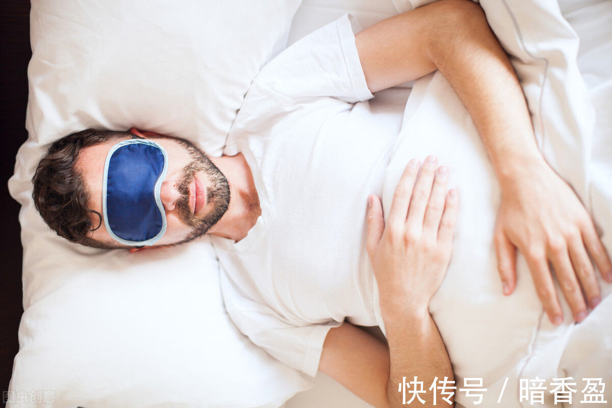 备孕期间|想生个健康聪明的宝宝?先做好备孕准备是关键,男性赶紧看过来