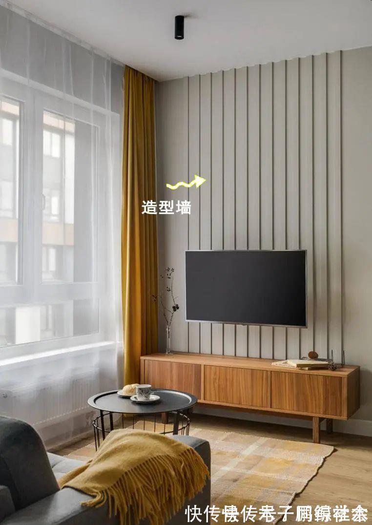 全款|她省吃俭用6年全款买下38㎡小公寓,一室一厅,朋友说看着很眼红