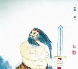 在这个无名小镇,竟然葬着号称第一战神的他!