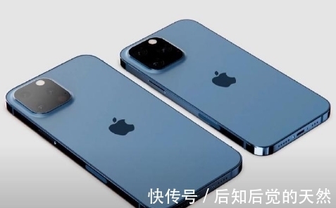 惊喜|香！苹果公司iPhone13带来三大惊喜，福利真的大