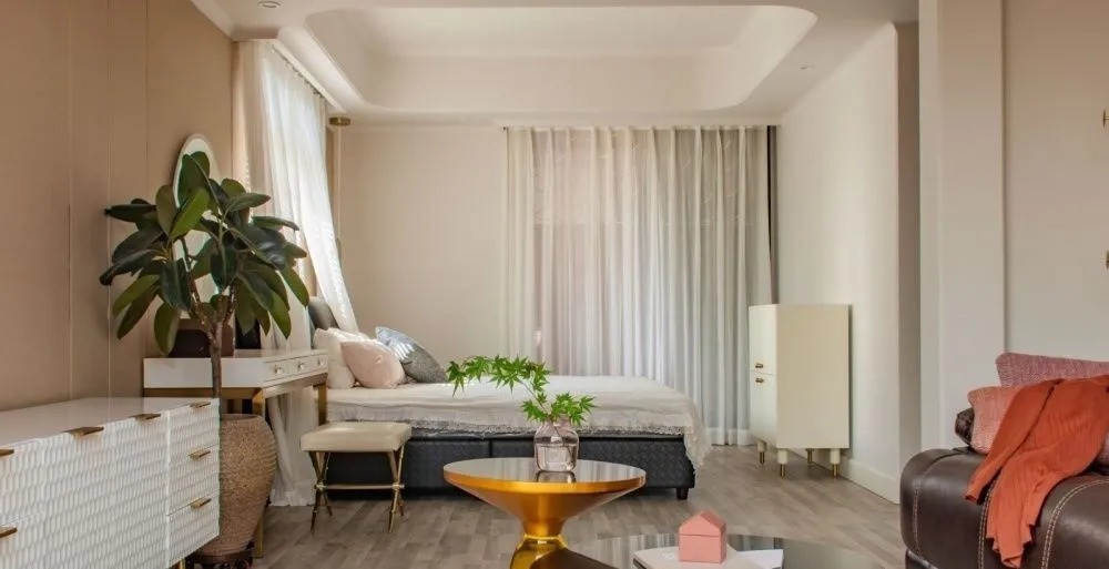 装修|【装修干货】8种火爆装修材料,你钟意哪一款?