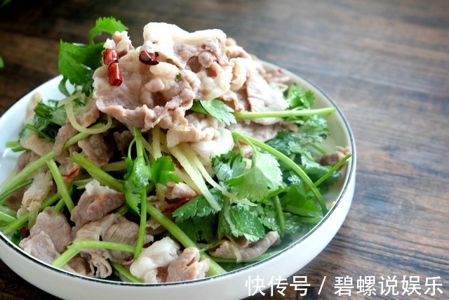 新学了个羊肉的做法,简单易做,鲜嫩美味,全家都说好!