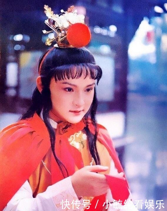 贾宝玉的另一个俗缘是谁