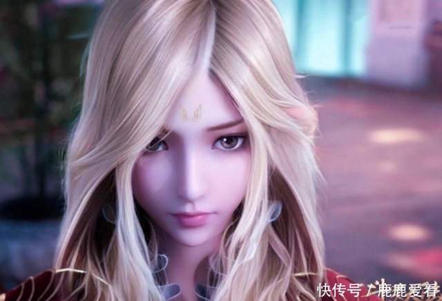 【千仞雪武魂真身突变,唐三终于看到千仞雪真容,竟比小舞还要仙女】