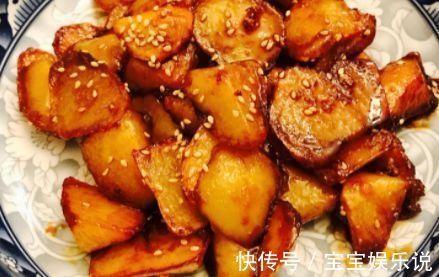 苹果|三十度高温小孩看书烦躁,多吃一道菜,促进大脑发育,学习更容易