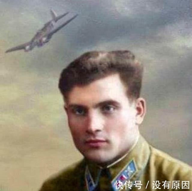 历史|历史上10个苏联战俘开着德军轰炸机成功逃走,他们结局如何?