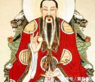 西游记!通天教主最后什么结局 西游记中一个人说了句话 无意中说出真相