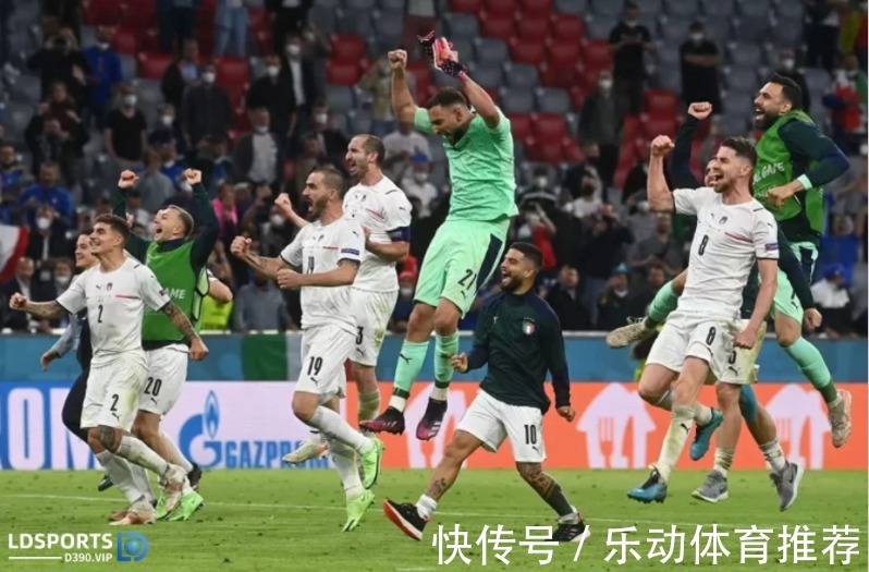 比利時|歐洲杯1/4直播：意大利2-1淘汰比利時，意大利晉級四強會師西班牙