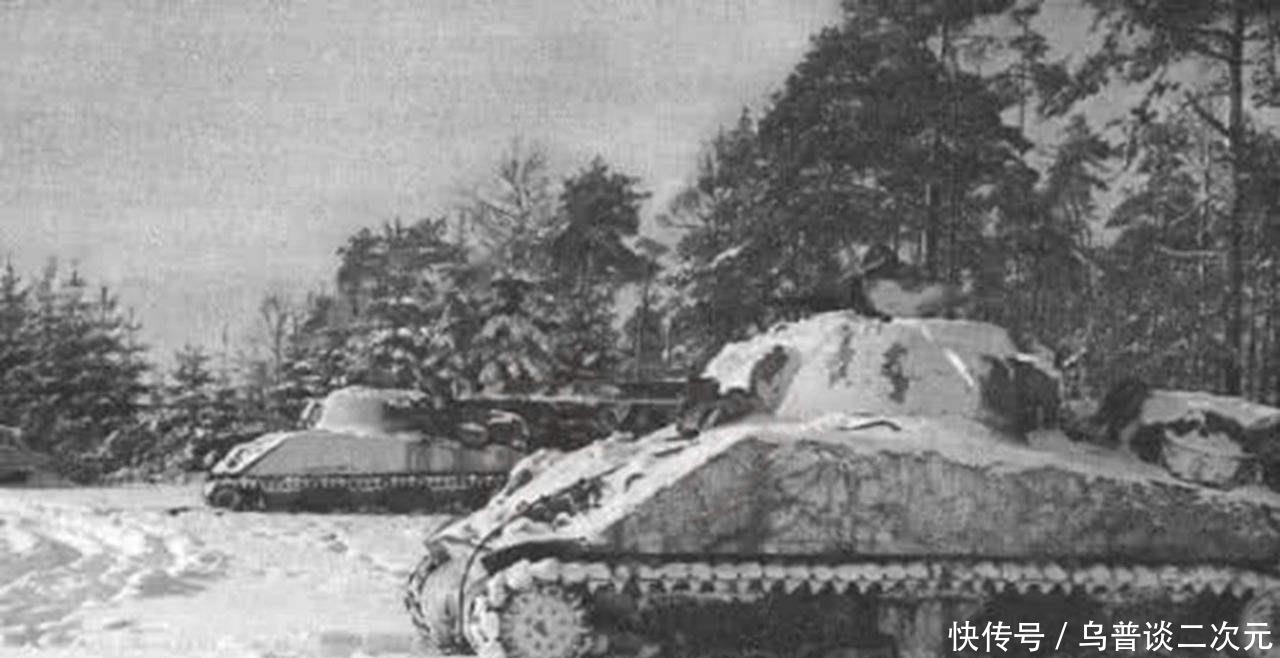 计划|二战前夕德军进攻计划已被透露,英法联军却不相信,最后巴黎沦陷