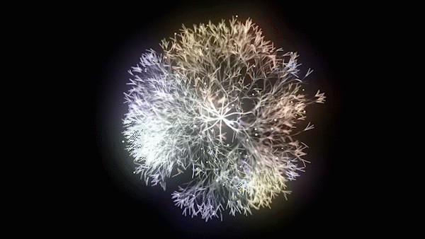气味|索尼邀请科幻作家办了个展览，幻想了 2050年的生活