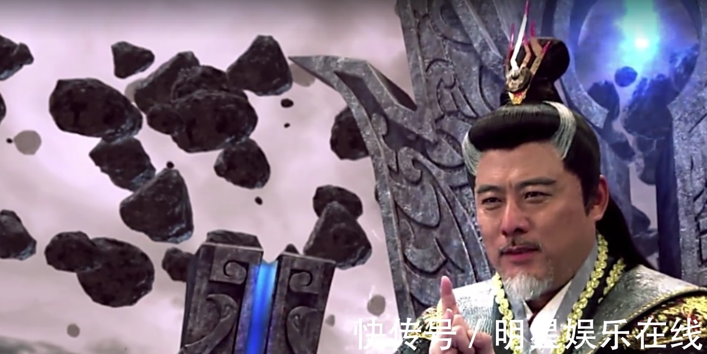 观音菩萨$西游中,难怪如来佛不让观音成佛,你看看观音菩萨是啥身份