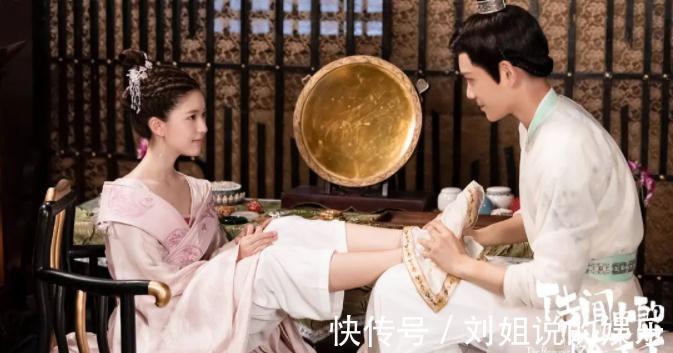 |轻松搞笑的五部古装剧,部部好评如潮,一部没看太失望!
