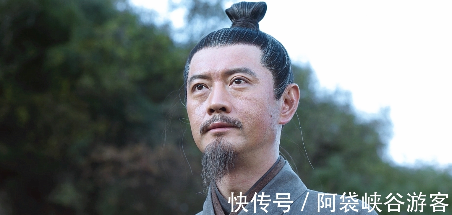 吴素&《雪中悍刀行》剧版十大战力排名,韩貂寺垫底,李淳罡仅排第三?