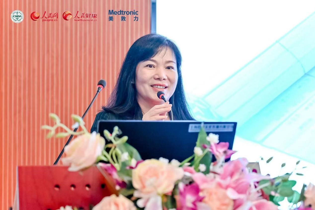 致辞|“长征精神 赓续传承――健康中国行”启动大会在江西吉安举办