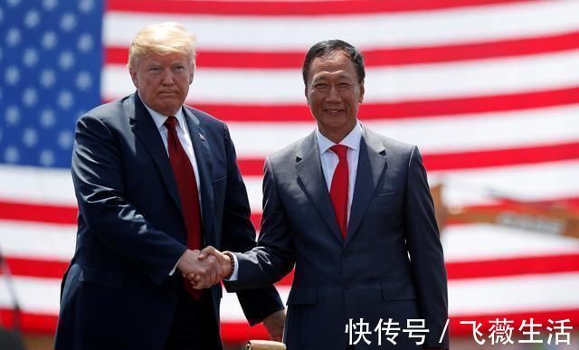 模式|富士康美国、印度之旅受挫，制造业中的富士康模式还能回来吗