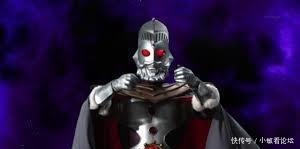 奥特之王|「创作开运礼」传说奥特曼的融合素材越来越多了,雷迦的好夸张