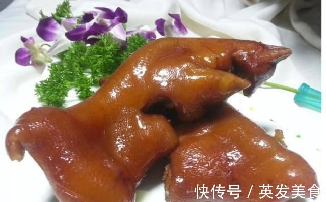 猪蹄|坐月子吃什么下奶快,月子里5吃5不吃,妈妈下奶快,宝宝才健康