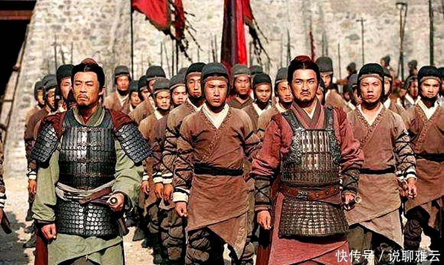 擅改|为救千余位投降的人,这个太监为何敢擅改圣旨?其结局如何?