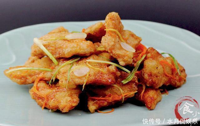 杀猪菜|东北撑场面的5道硬菜，分量足还好吃，在外地人看来像“剩菜”