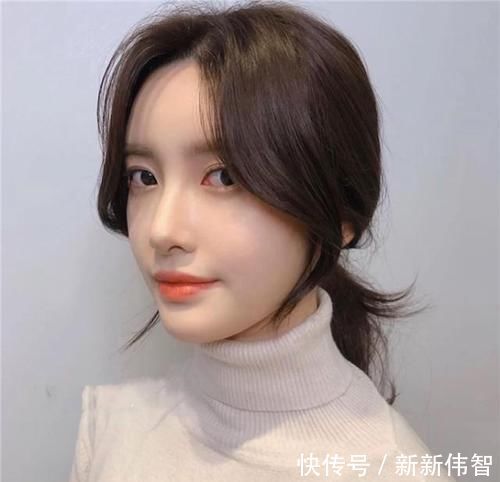 bobo|发型不对,容易显老!每个脸型都有自己对应的发型,照着剪很显嫩