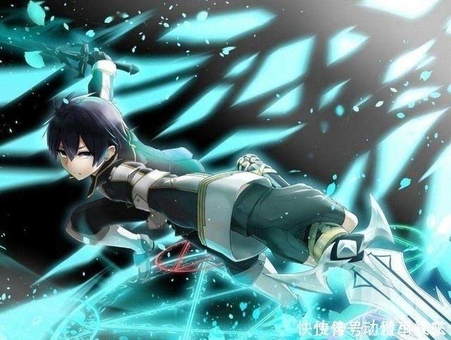 如何看待动漫中那些登场就是满级的大佬们?千万别说用眼看!