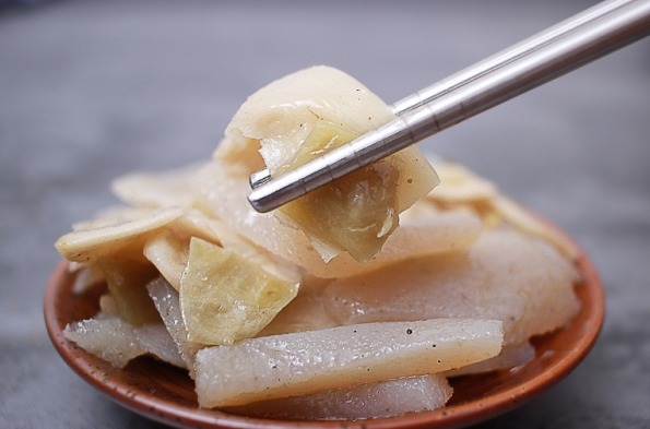 肠道|很多人不爱吃,可医生却在偷偷吃,对身体有不少好处