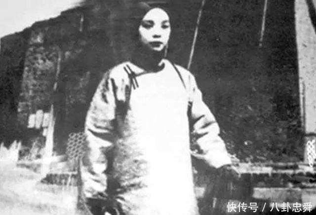 国破家亡|中国唯一的女状元,国破家亡后下落成谜,有的说惨死、有的说善终