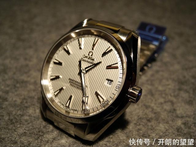 修表师傅实力总结欧米茄机芯真假品鉴,国内的技术进步太快