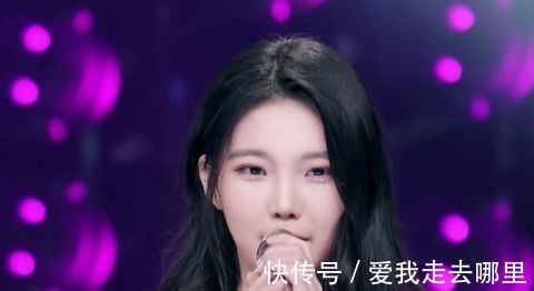 申冰公司|同是《青你2》退賽，李熙凝發文感謝節目組，申冰的態度讓人意外！