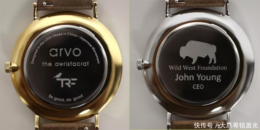 小商品|给你一台街头摆摊激光雕刻机,你能点亮不一样的地摊世界