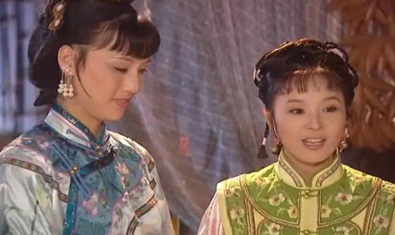 之间|康熙为什么以嫔的身份,安葬一个侍女,她和康熙有怎样的情缘